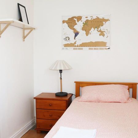 Kelsall Guest House Μπέρμιγχαμ Εξωτερικό φωτογραφία