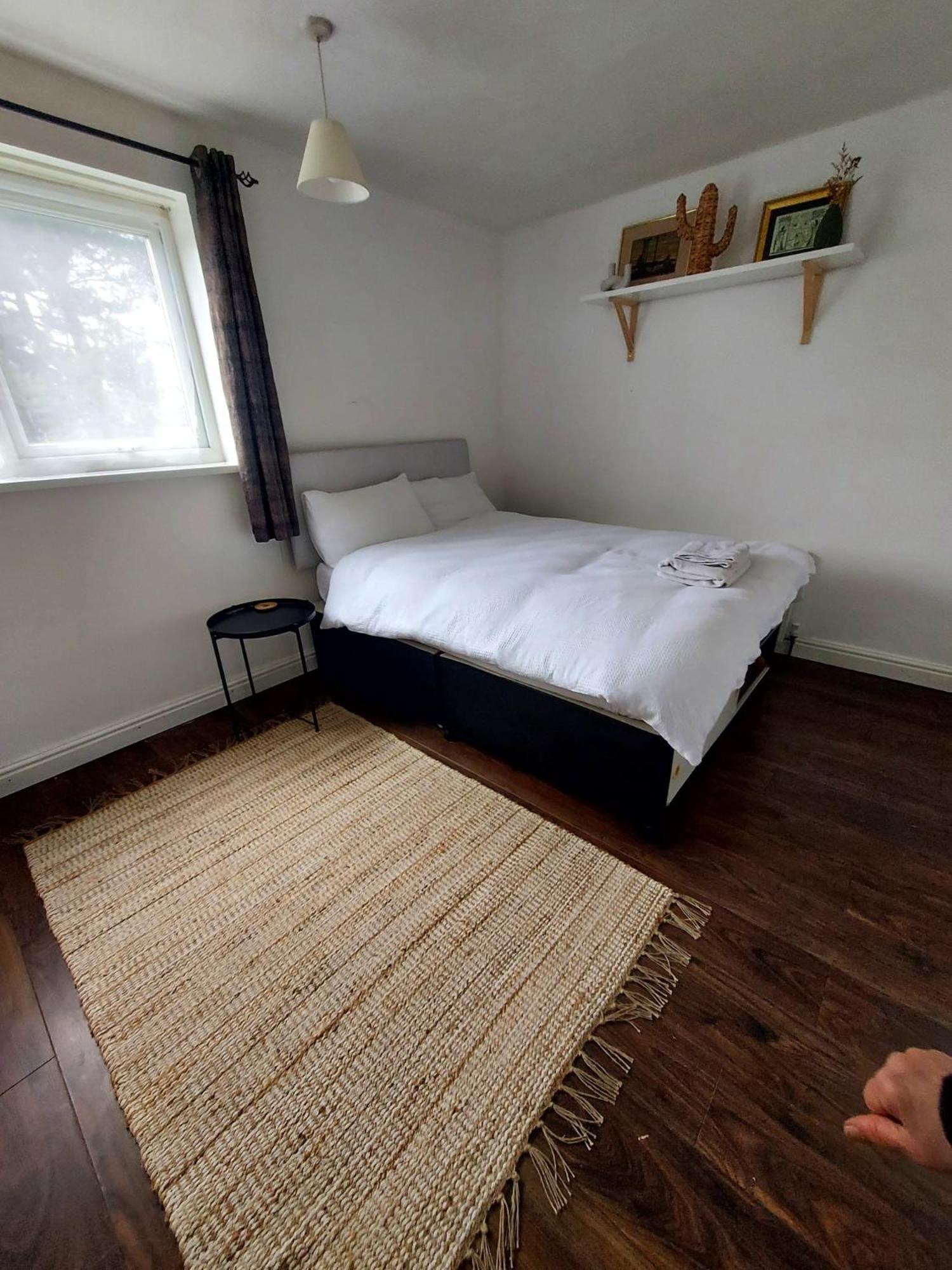 Kelsall Guest House Μπέρμιγχαμ Εξωτερικό φωτογραφία