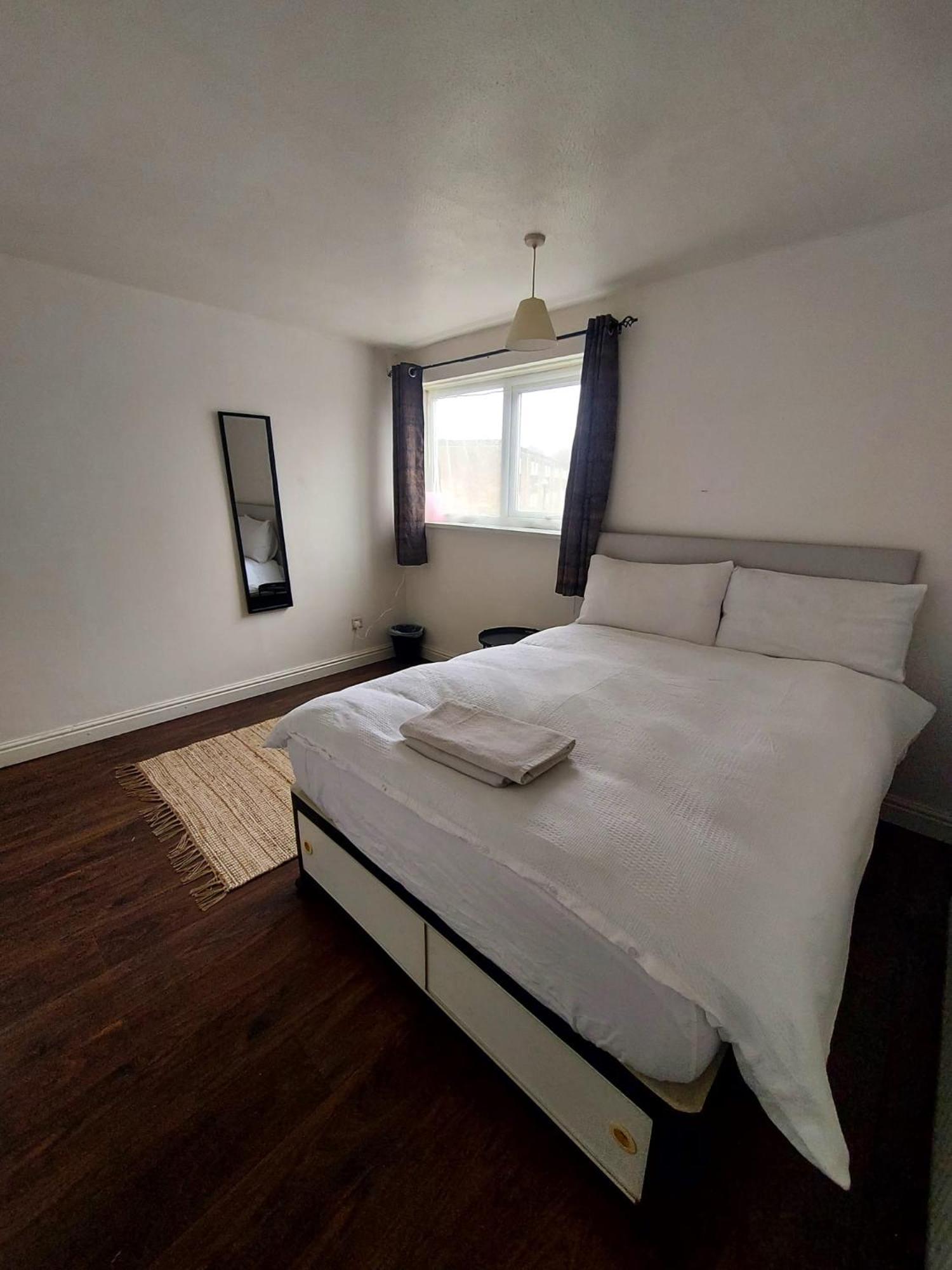 Kelsall Guest House Μπέρμιγχαμ Εξωτερικό φωτογραφία