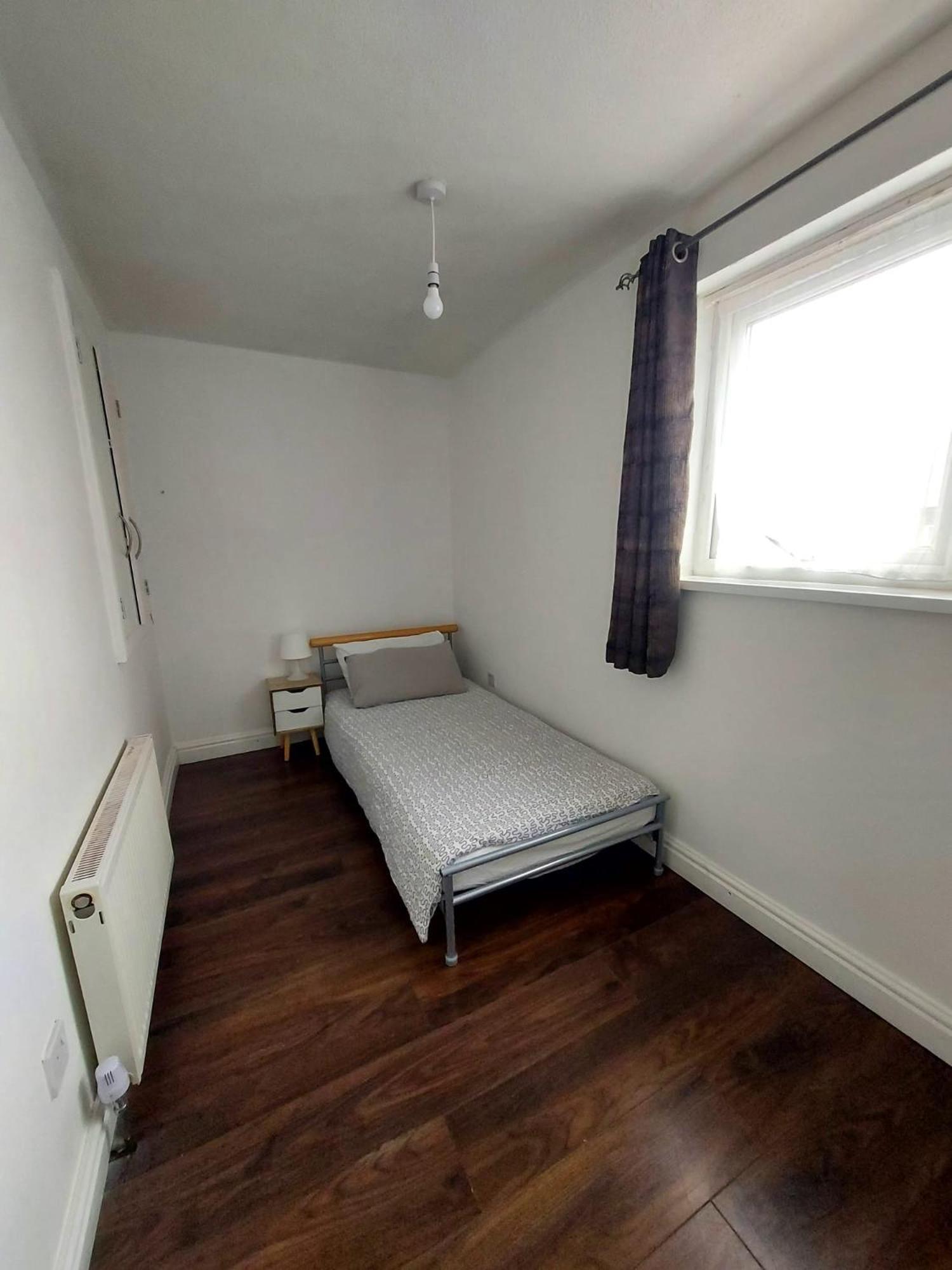 Kelsall Guest House Μπέρμιγχαμ Εξωτερικό φωτογραφία