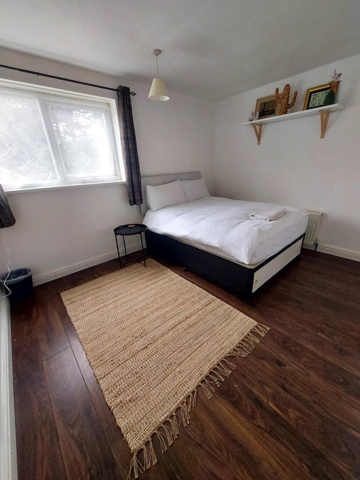 Kelsall Guest House Μπέρμιγχαμ Εξωτερικό φωτογραφία