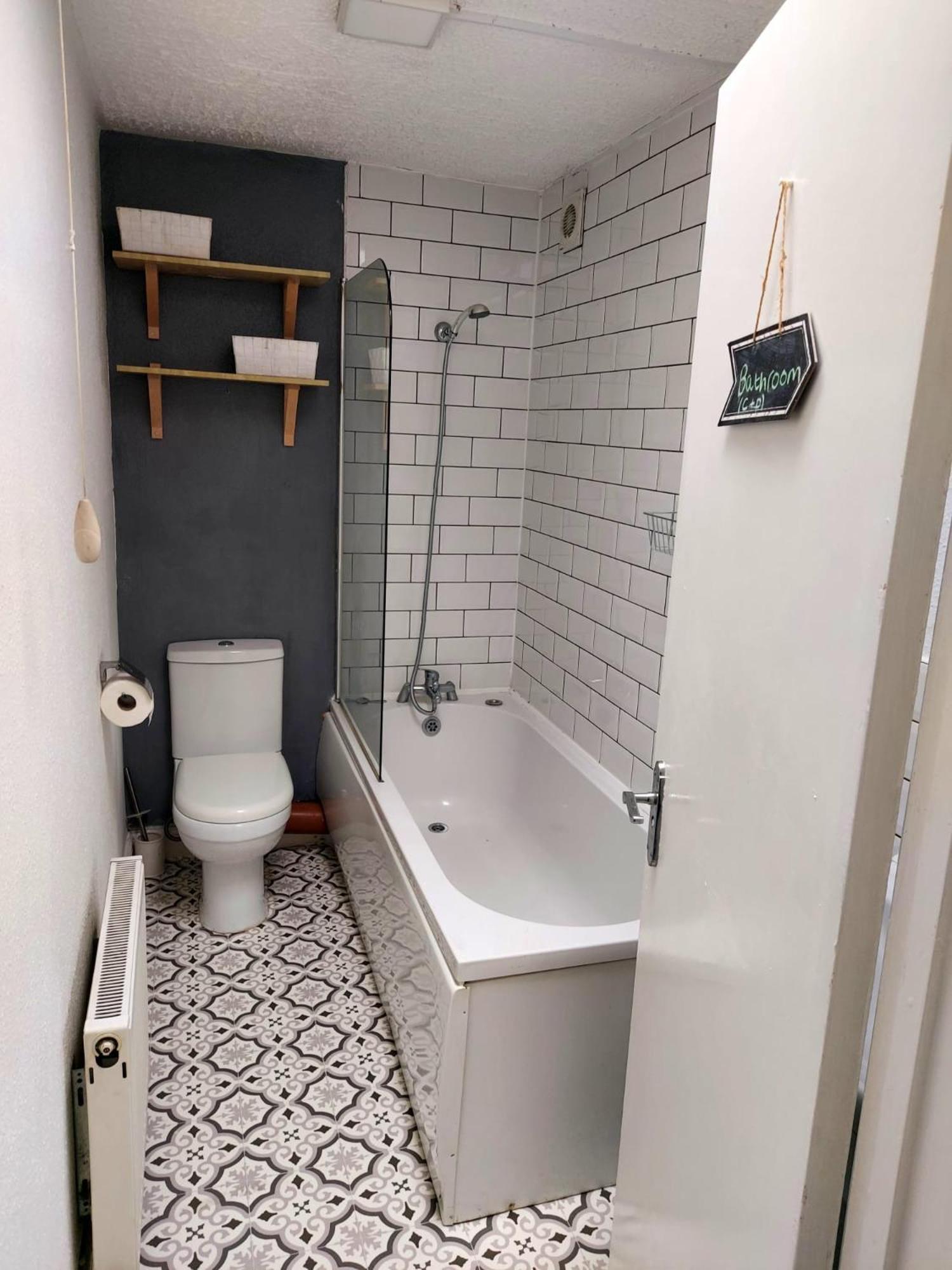 Kelsall Guest House Μπέρμιγχαμ Εξωτερικό φωτογραφία