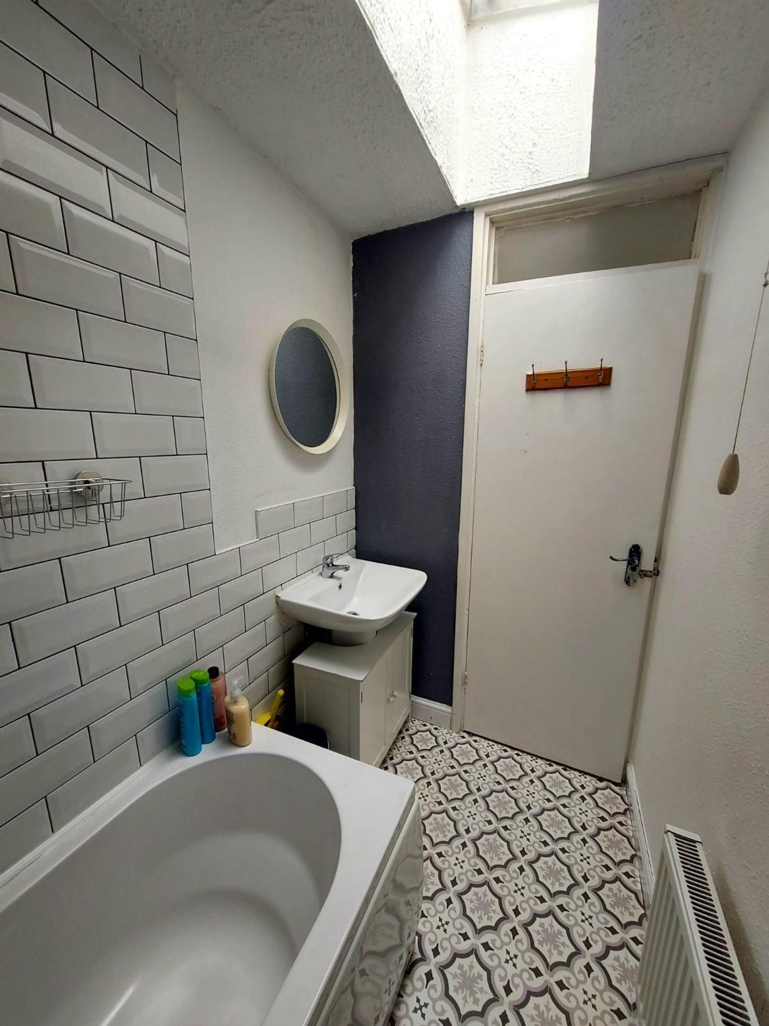Kelsall Guest House Μπέρμιγχαμ Εξωτερικό φωτογραφία