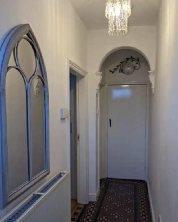 Kelsall Guest House Μπέρμιγχαμ Εξωτερικό φωτογραφία