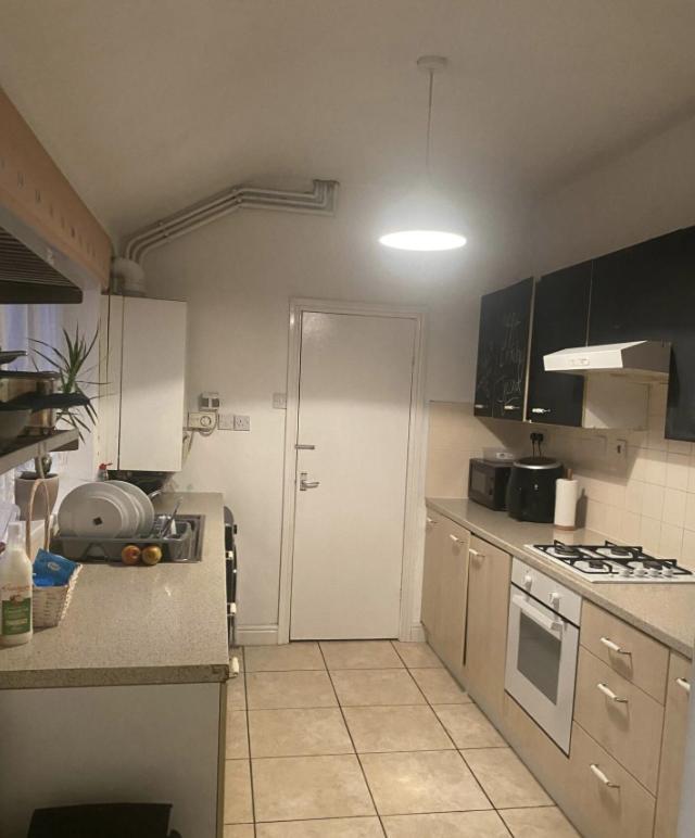 Kelsall Guest House Μπέρμιγχαμ Εξωτερικό φωτογραφία