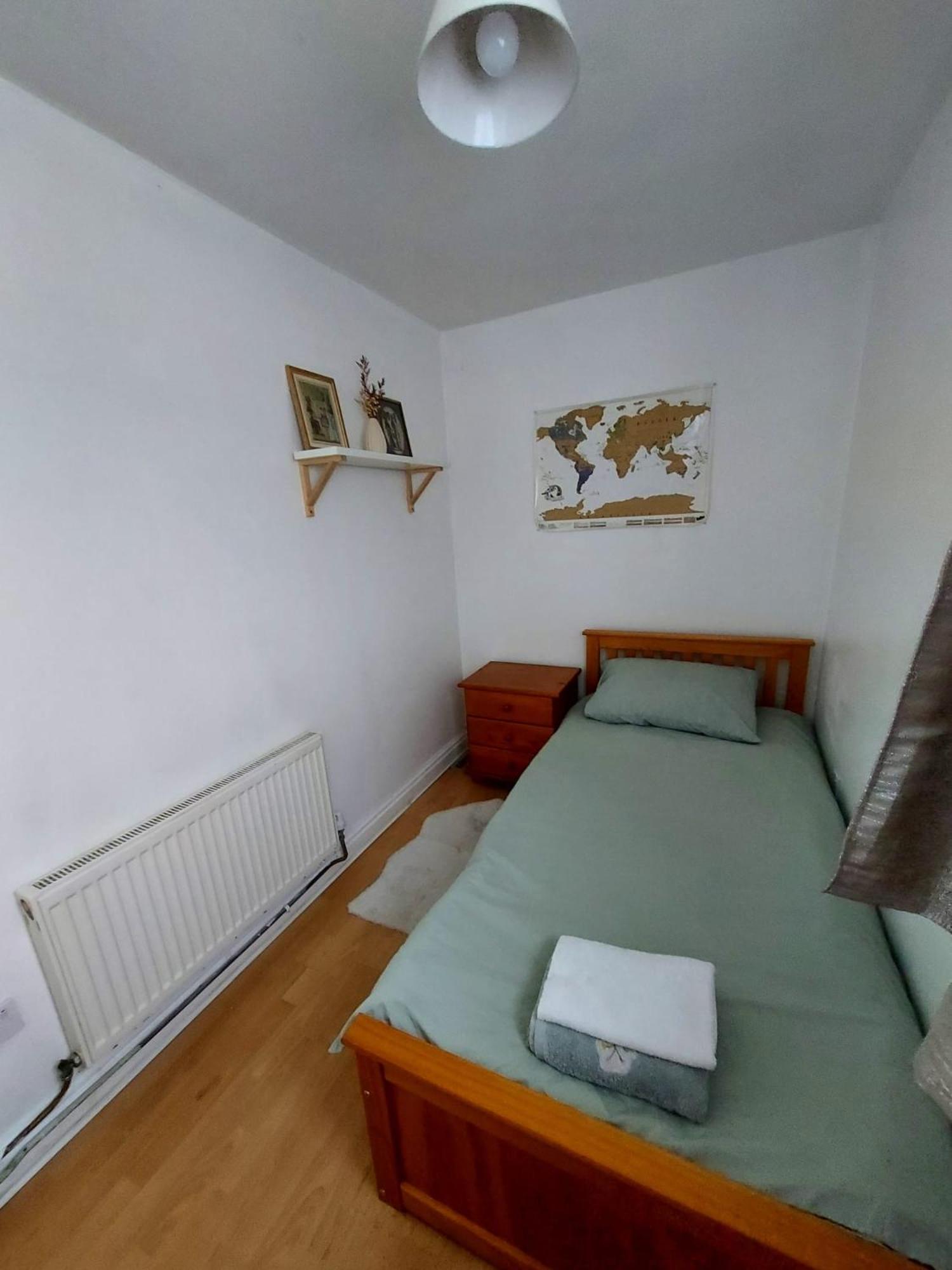 Kelsall Guest House Μπέρμιγχαμ Εξωτερικό φωτογραφία