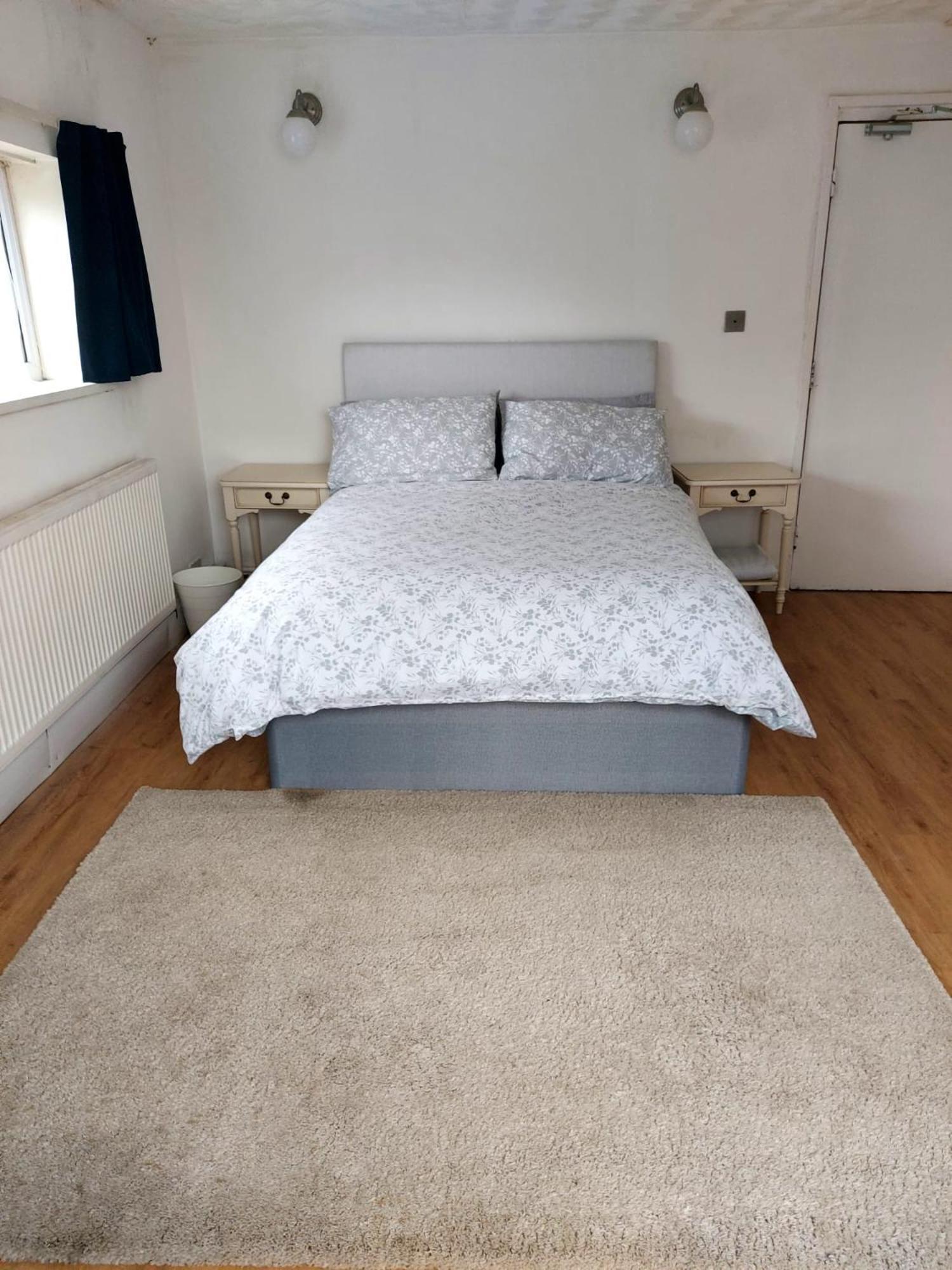 Kelsall Guest House Μπέρμιγχαμ Εξωτερικό φωτογραφία