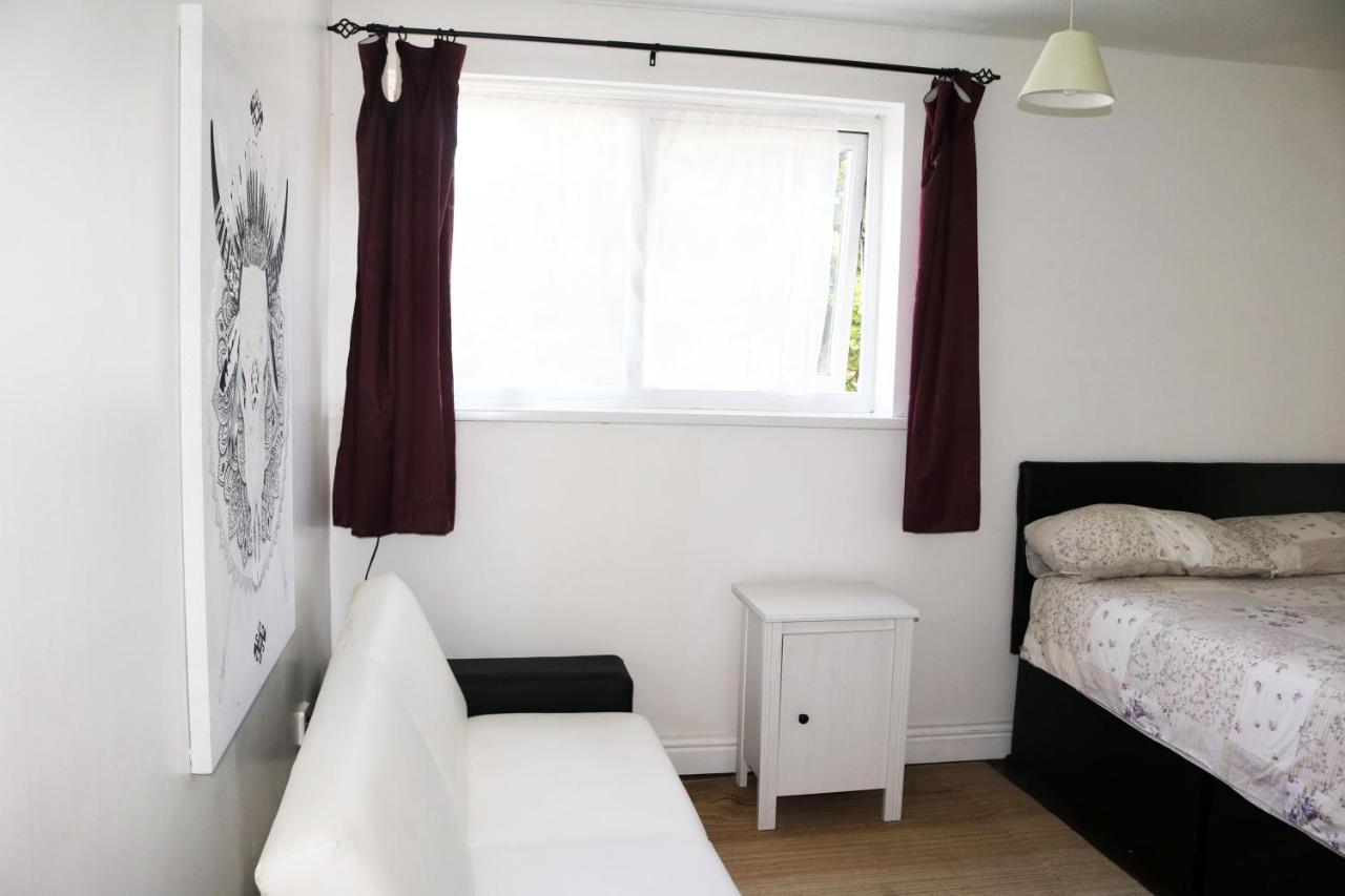 Kelsall Guest House Μπέρμιγχαμ Εξωτερικό φωτογραφία