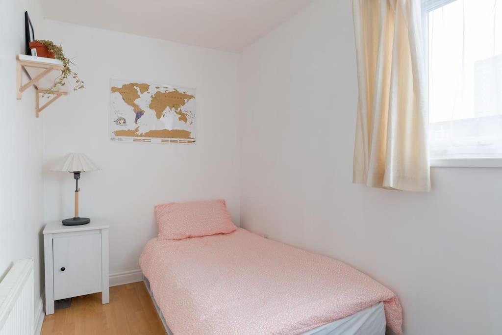 Kelsall Guest House Μπέρμιγχαμ Εξωτερικό φωτογραφία