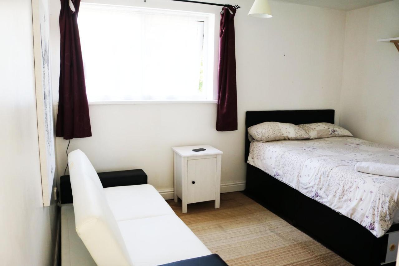 Kelsall Guest House Μπέρμιγχαμ Εξωτερικό φωτογραφία
